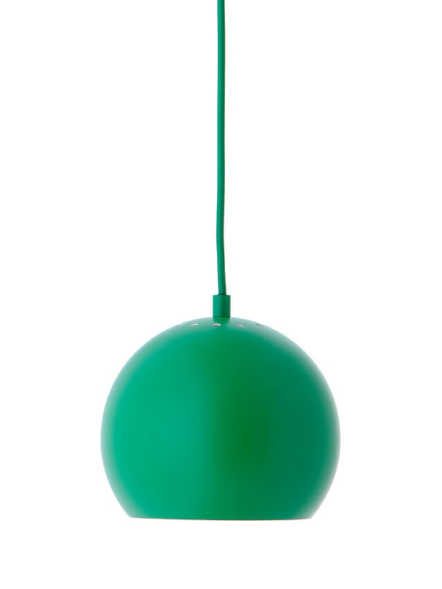 Ball pendel Ø18, Get-Your-Greens